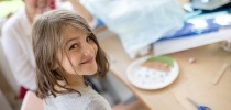 Siblings in Messy Play thumbnail