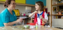 Girl and Care Team thumbnail