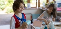 Messy play thumbnail