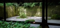 Japanese zen garden thumbnail