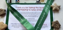 October Dog Walking Challenge merchandise thumbnail