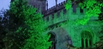 St Mary's Church Thornbury Go Green thumbnail