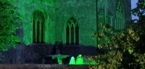 St Mary's Church Thornbury Green thumbnail