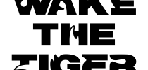 Wake the Tiger logo thumbnail
