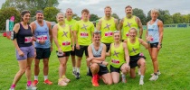 RUN Barnstaple 2026 thumbnail