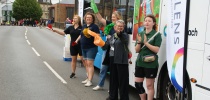 RUN Barnstaple 2026 thumbnail