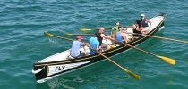 Team rowing in Fly thumbnail