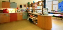 Messy play room at Charlton Farm thumbnail