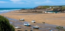 Bude beach thumbnail