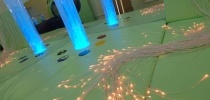 High tech multi-sensory playroom thumbnail