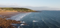 Croyde beach thumbnail