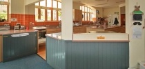 Charlton Farm kitchen thumbnail