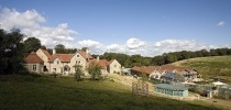 Charlton Farm - external - North Somerset thumbnail