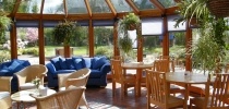 Little Bridge House conservatory thumbnail