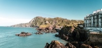 Ilfracombe seafront thumbnail