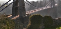 Clifton Suspension Bridge thumbnail