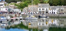 Padstow Harbour thumbnail