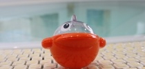 Little Harbour hydrotherapy pool toy thumbnail