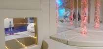 Little Harbour sensory room thumbnail