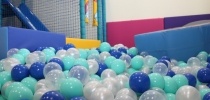 Little Harbour soft play area and ball pit thumbnail