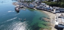 St Mawes Harbour thumbnail