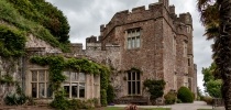 Dunster Castle thumbnail