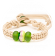 Nalu bead bracelet designed for Children's Hospice South West