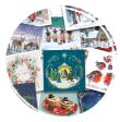 Christmas shop 2025