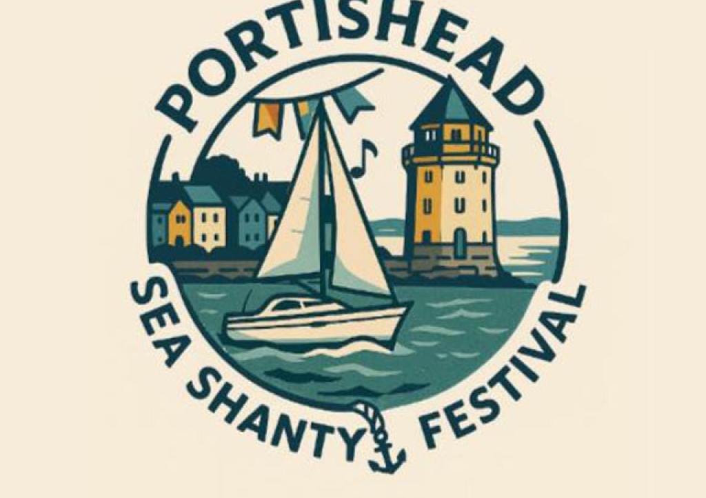 portishead sea shanty festival