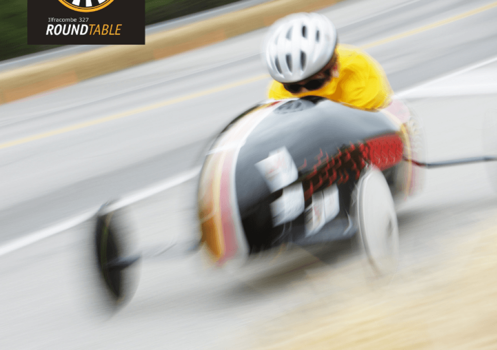Soapbox Race Event Ilfracombe