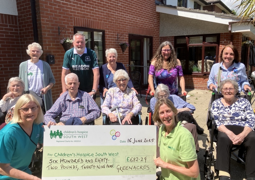 Greenacres Care Centre