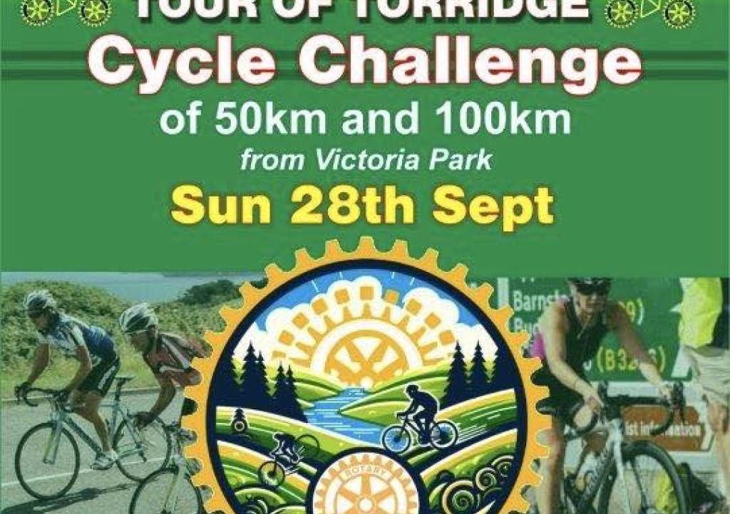 Tour of Torridge
