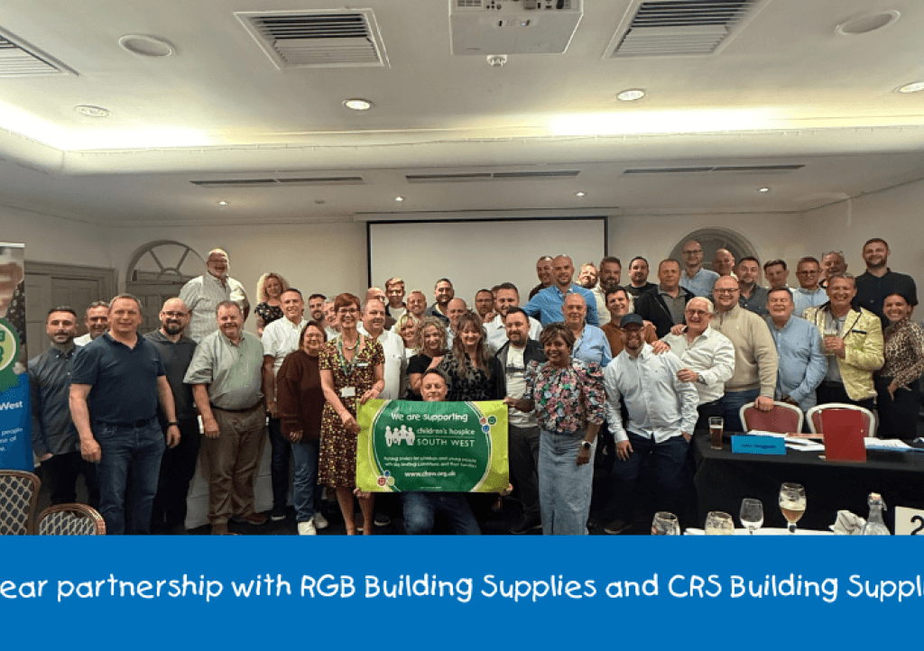 Group photo with colleagues from RGB and CRS Building Supplies Group photo with colleagues from RGB and CRS Building Supplies