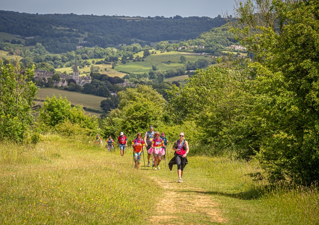Chiltern 50 Ultra Challenge header image