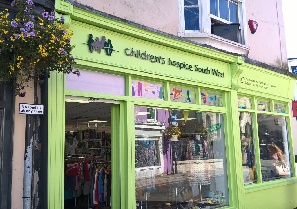 Truro Shop