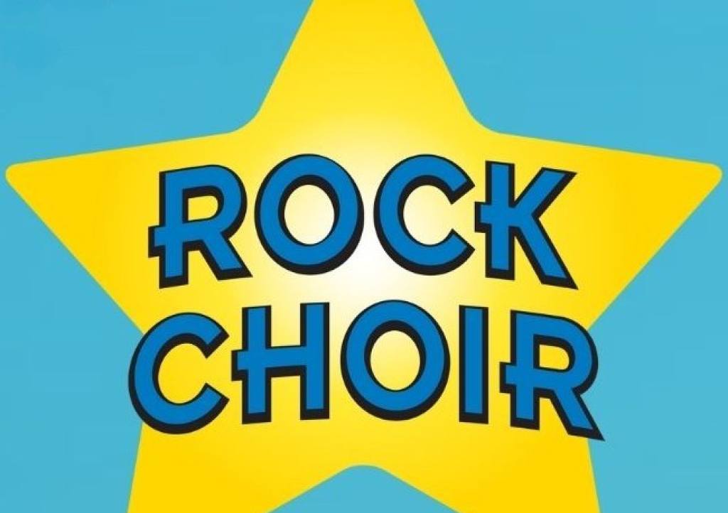 Rock Choir Logo