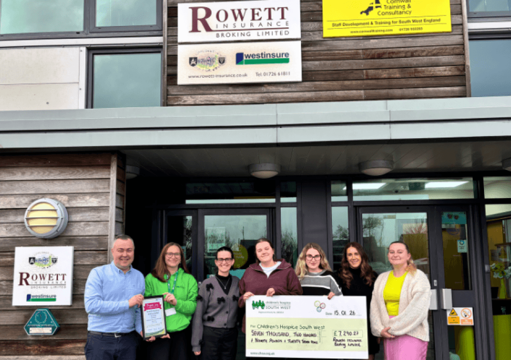Rowett Insurance