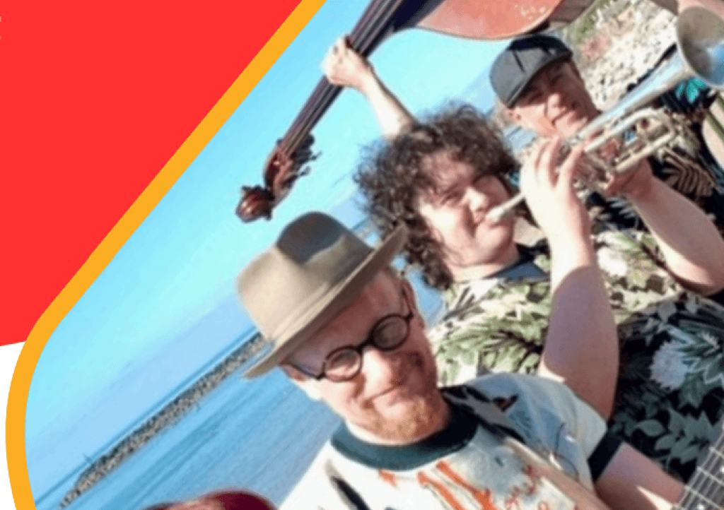 Music Evening Braunton