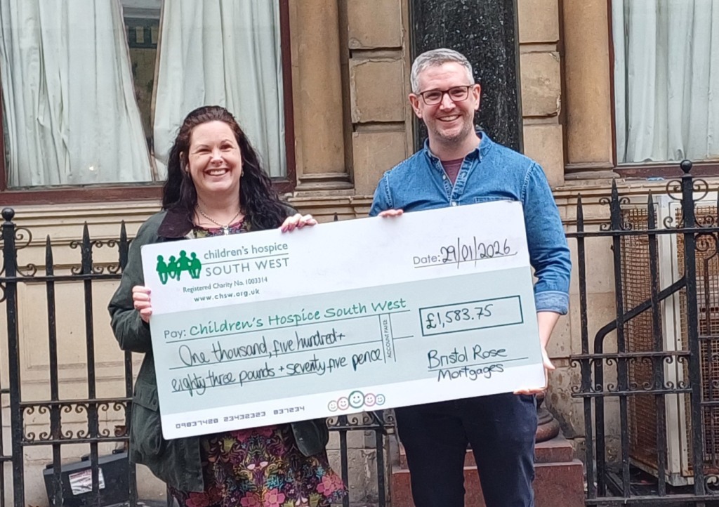 Bristol Rose Mortgages