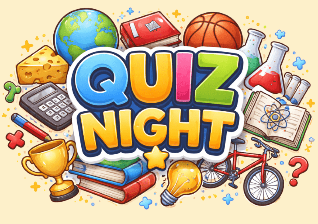 Bickleigh Quiz Night