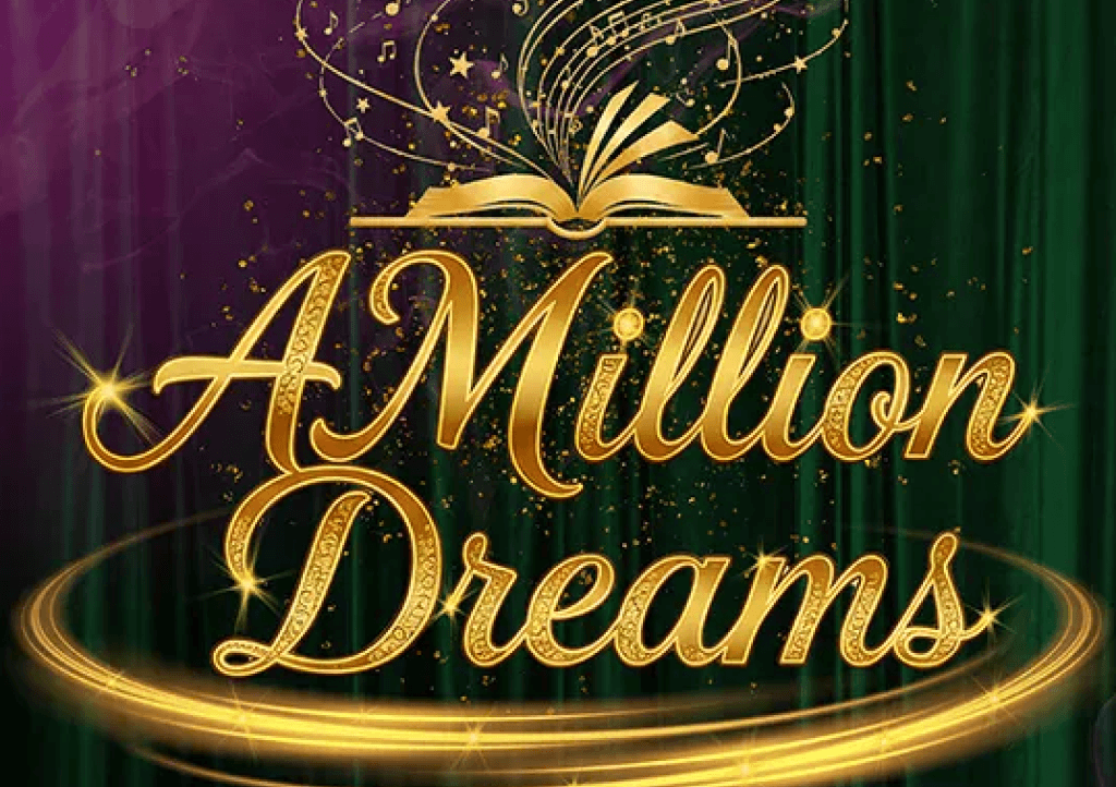 A Million Dreams header