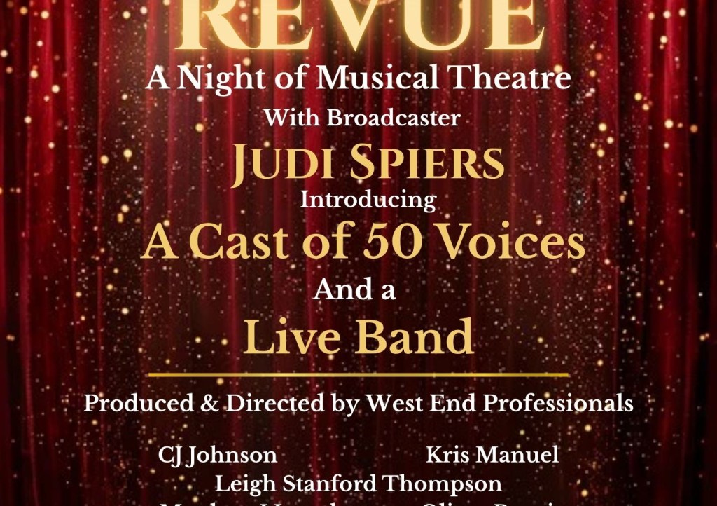 The Westcountry West End Revue