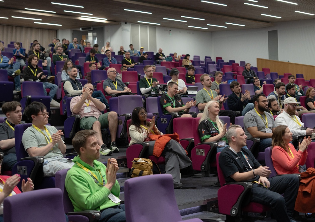 Bsides event