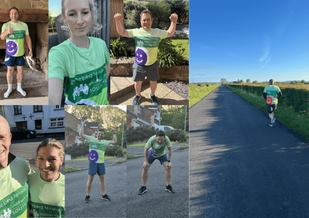 Goonvean marathon