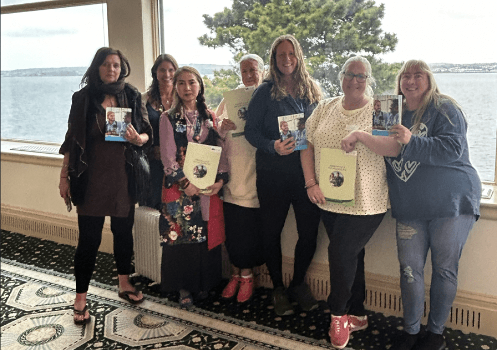 Mental Health First Aiders