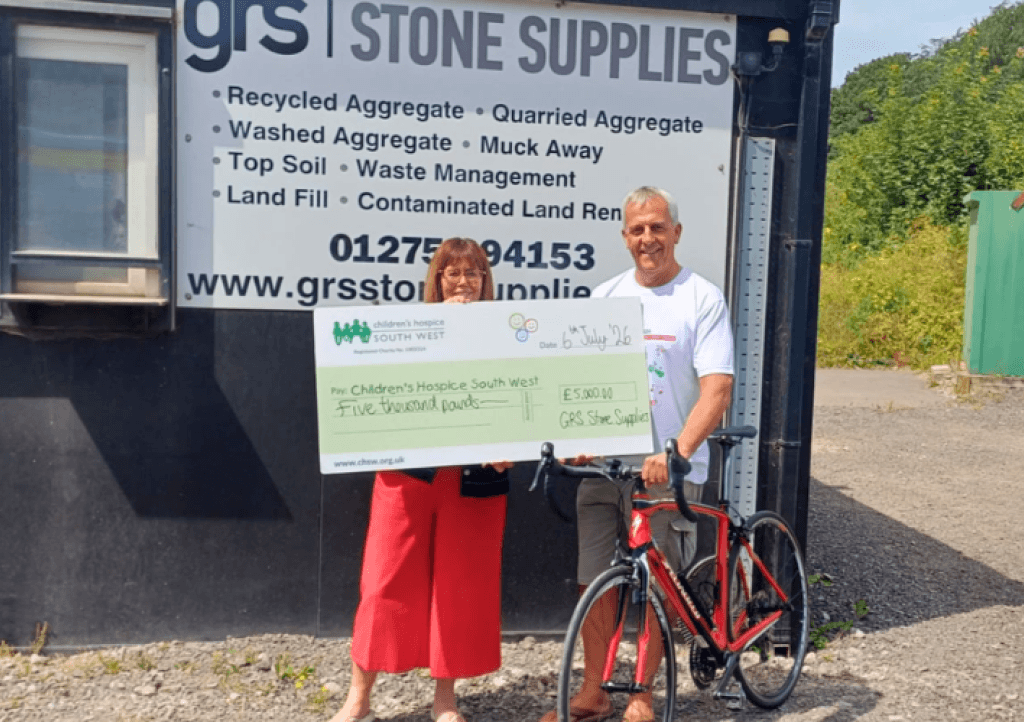 GRS Stone Supplies