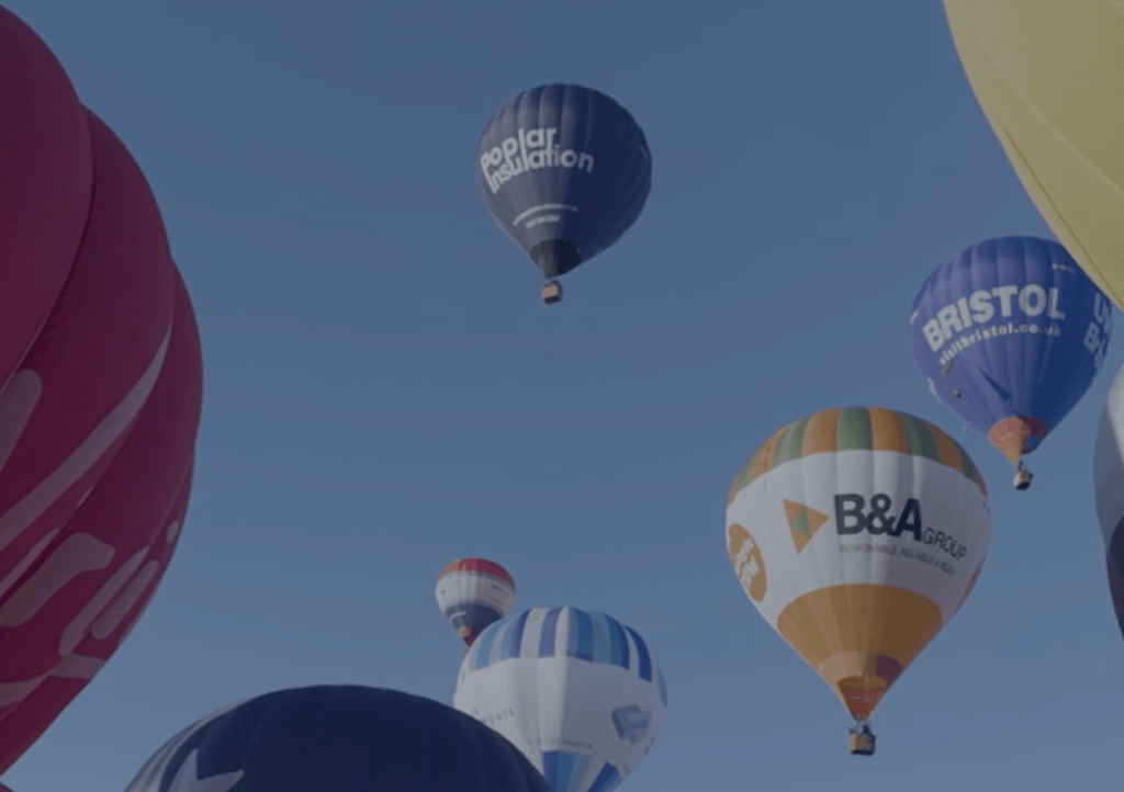 Bristol Balloon Fiesta