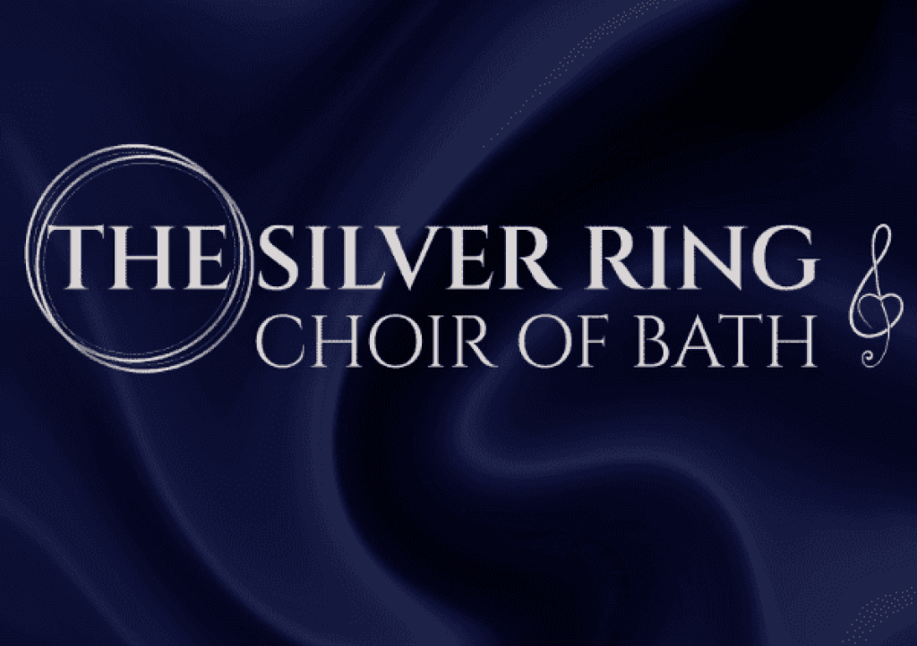 Silver Ring Choir logo