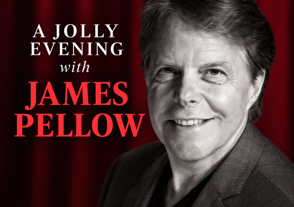 James Pellow