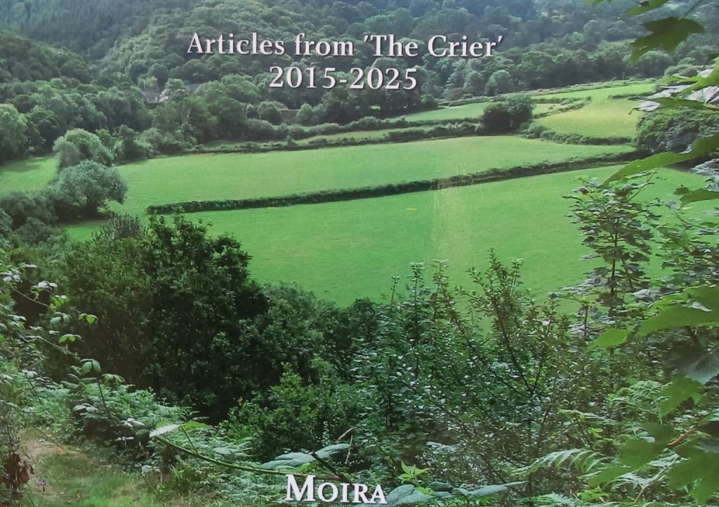 Torrington author donates book sales to Children's Hospice South West